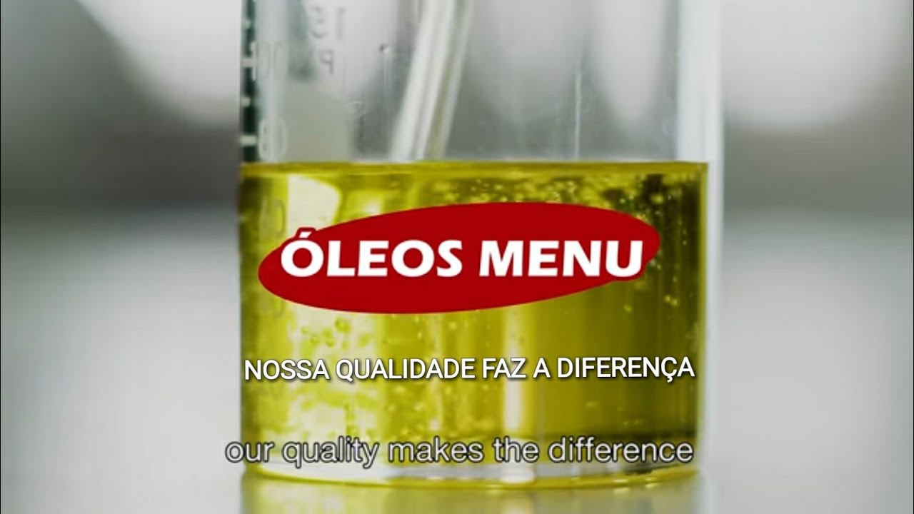 INSTITUCIONAL 50 ANOS DE ÓLEOS MENU - YouTube
