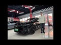 Ведем прямой эфир из Китая, показываем авторынок