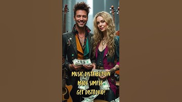 Why Every Independent Artist Should Use DistroKid for Digital Music Distribution