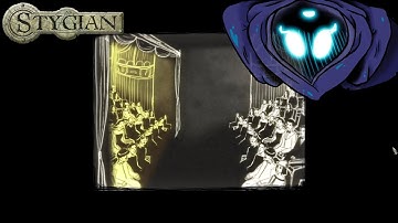 Stygian #17 | This Movie Is A Little Intense!