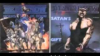 Awesome Thrash Metal Part II