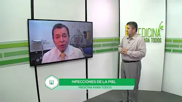 ¿Qué medicamentos pueden absorberse a través de la piel?