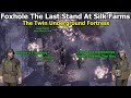 Foxhole The Last Stand Of The Twin Underground Fortress