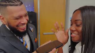 DFW Career Fair Recap Video