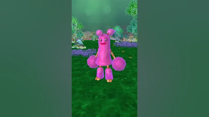 [My PomPom] Pom pom