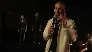 Slick Naim - Nothin New - [Official Live Performance in Topanga]