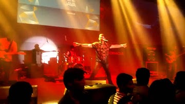 JavaOne Hyderabad OTN Night - Suraj_Jagan 9