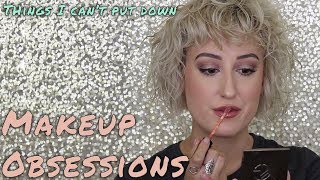 Makeup I CANT STOP Using! Current Favorites 2019
Forgive me, this took most of my Saturday to edit and I ran out of time to list/link everything. Truth be told, I think that keeps people from watching the video too!
Share with your fellow makeup junkies for extra brownie points!
I hope you enjoy this video and subscribe for more from me! Click the bell to stay notified of all my latest videos!
Follow me on my other socials HERE:
Instagram: @dreamsofmusicandmakeup
Twitter: @musicnmakeupJac
MUSIC CREDITS:
Intro: Reasons to Smile by Topher Mohr and Alex Elena
During/Outro: Marlboro Lite from YouTube Audio Library
FTC Disclaimer: This video is NOT sponsored. All opinions and reviews (good OR bad) are strictly my own. All products are purchased with my hard-earned money, unless otherwise SPECIFICALLY disclosed (ie. *SAMPLE* or *not purchased*).
**I may earn a small commission if you purchase something from an above link. If that makes you uncomfortable, just Google the product and choose the retailer yourself. Any money earned on this platform will be reinvested in new content, so if you plan on purchasing anyway, youre doing an extra good deed by using my link. Thanks in advance!!
Remember, this should be a positive and fun environment, so let’s be respectful in the comments. I have no issue banning bad attitudes, so if you wouldn’t say it to their face, it’s probably better left unsaid. I’m also a human being with a real life – just like you – so please be respectful of my privacy. I don’t publicize everything I do, and if that bothers you… it’s a big BIG internet, I’m sure you’ll find what you’re looking for elsewhere.
Wishing you a blessed day and life! 🙂
-Jaclyn Makeup I CANT STOP Using! Current Favorites 2019