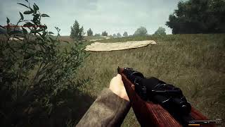 Post Scriptum Tactical Logi