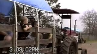 2002 3 March 16th Humers B Day Party Pony Ride