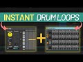 This drum loop trick is a game changer ill never write the same