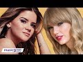 Taylor Swift BEAT By Maren Morris On Country Music Charts!