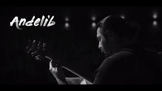 Cenk Şanlıoğlu - Baritone Guitar (Andelib) Resimi
