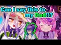 Henya Corruption Mission Gets Continued by Ironmouse and Ari