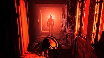 LAYERS OF FEAR 2 Gameplay Walkthrough Demo (New Horror Game 2019)