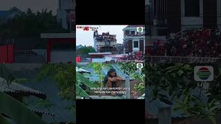 Download Lagu Momen unik di laga Persija vs malut united, penonton dari atas gedung MP3