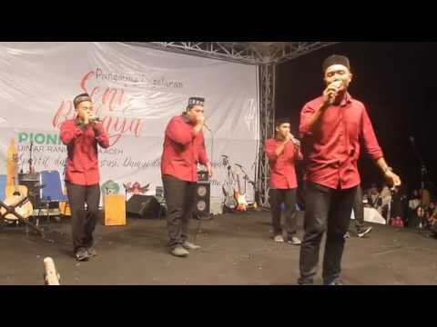 wajah-gata---nasyid-mauizah-|-nasyid-acapella-aceh