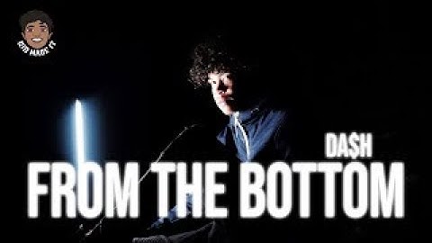 DA$H- From The Bottom (Official Video) | @Giomadeit_