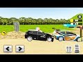 Police Car Chase Driving - Android Gameplay