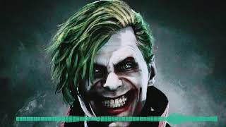 I love everything song in 🃏 joker 🃏