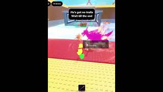 A Rainbow Dragon With 10 Traits