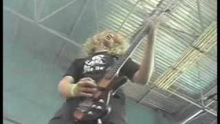 Bradi Cerebri Ectomia - From Disturbia to Shizo