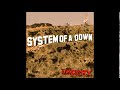 S̲y̲stem of a D̲own - Toxicity Full Album