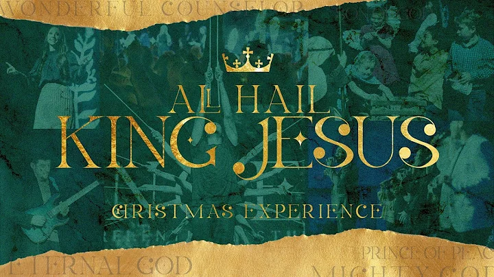 Christmas Experience 2022 at Remnant Church