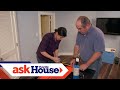 Soldering for the First Time | Ask This Old House