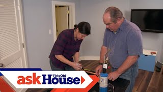 Soldering for the First Time | Ask This Old House