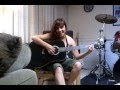I Smile by Kirk Flanklin (Cover) guitar
