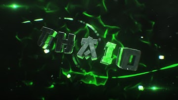 INTRO FOR THAIO