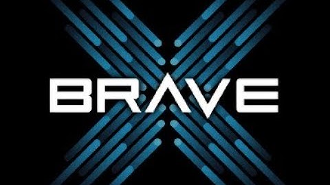 BRAVE   7RM of Bubblebaths and Shattered