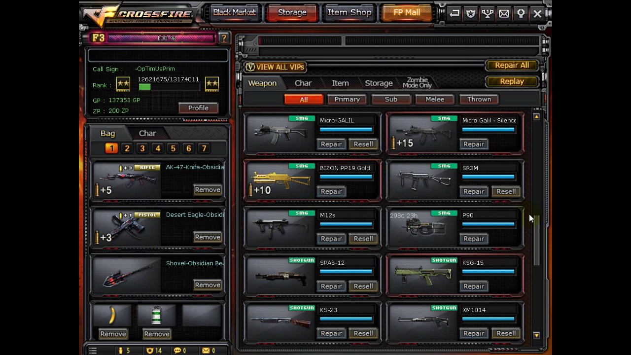 Crossfire Create Acc | Home Page Z8Games – TSTNG