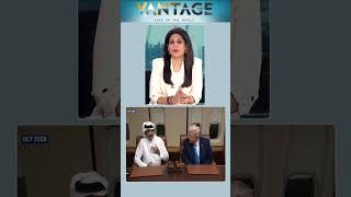 Qatar in This War: Mediator, Powerbroker or Victim? | Vantage with Palki Sharma | N18G