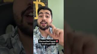🚨 ETH GAS FEES WITHOUT ETH? HUGE 2027 UPDATE