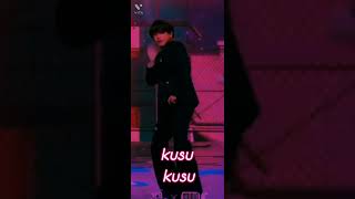 Hot Dance On Kusu Kusu