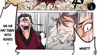 Star Martial God Technique 22 Engsub HD