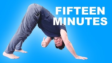 Move Better Than 95% Of The Population (In 2025)