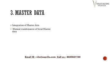 Fieldglass Video | SAP Fieldglass Training Material | Fieldglass