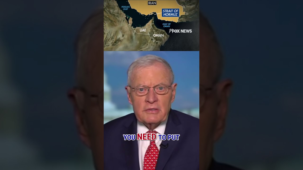 DETAILS: US may put 'boots on ground' in Iran #shorts #us #iran #news #foxnews