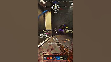 🩸🕷️ The YY Demon Slides In — No Mercy Left Behind 💀 #warzone #warzone4