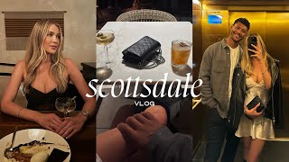 a few days in scottsdale, az 🖤🍸✨ by Payton Sartain 14,358 views 1 month ago 19 minutes