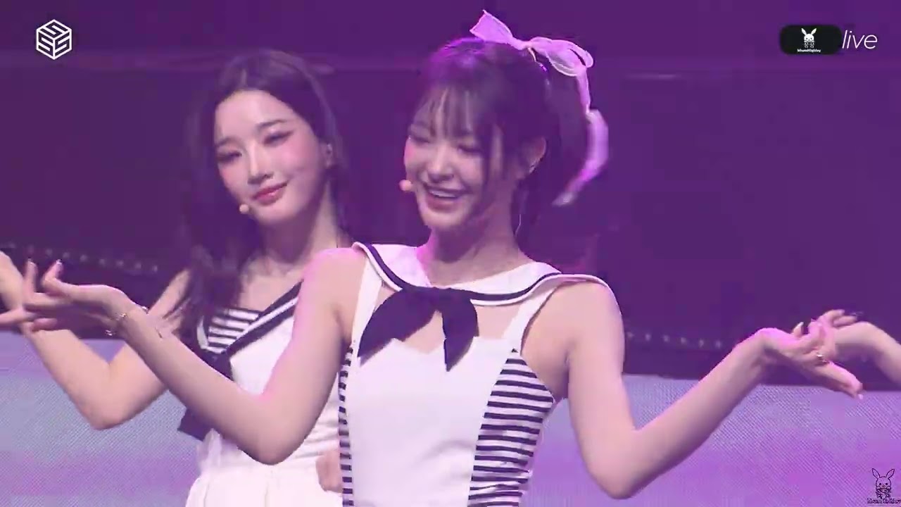 tripleS LOVE2LOVE A Live 25 day2