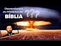 Apocalipse: "A profecia dos últimos dias"