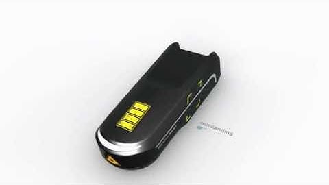 ACI Fibre Laser - DFLVentus Marker