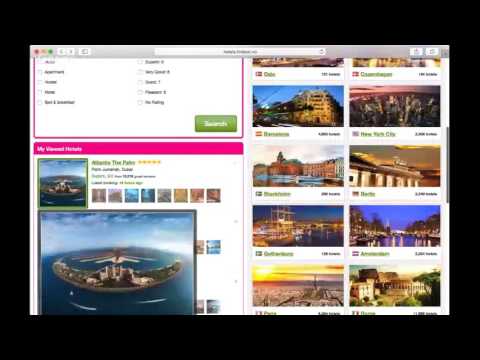 Compare The Best Travel Sites Find The Cheapest Hotels