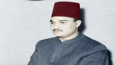 الكروان البشري ابو العينين شعيشع سورة النجم والقمر والرحمن من اعظم ماتلى #جعفر_الصبيحاوي