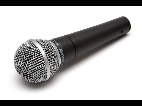 Video: Kompüteriniz üçün Mikrofon Necə Seçilir
