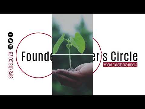 Founders Circle Funding Information Session with IDC